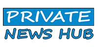 Private News Hub